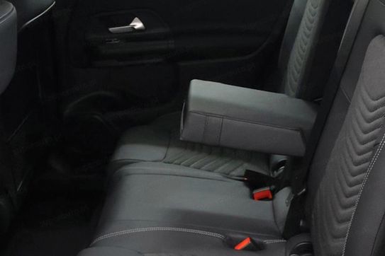 Mercedes GLB 220 d 4-Matic Progressive