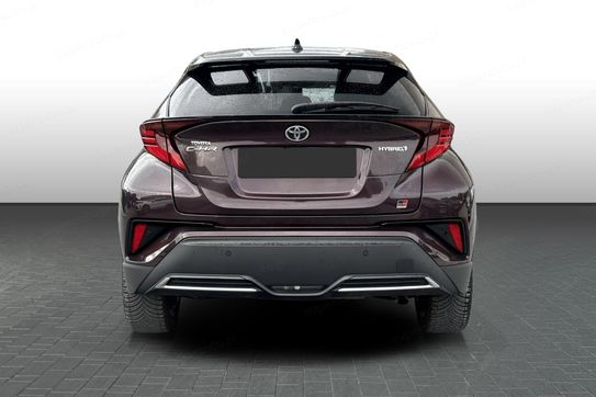 Toyota C-HR GR Sport 1.8 Hybrid GPF