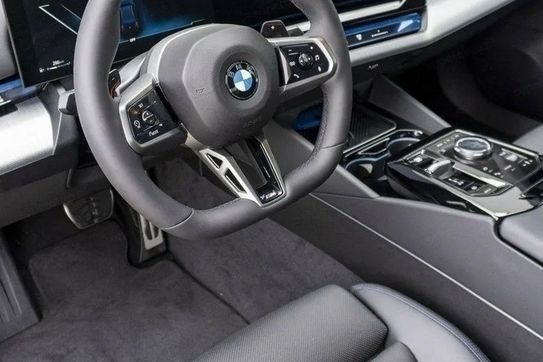 BMW Seria 5 Touring 520i M Sport