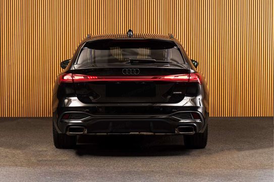 Audi A5 e-Hybrid quattro Avant