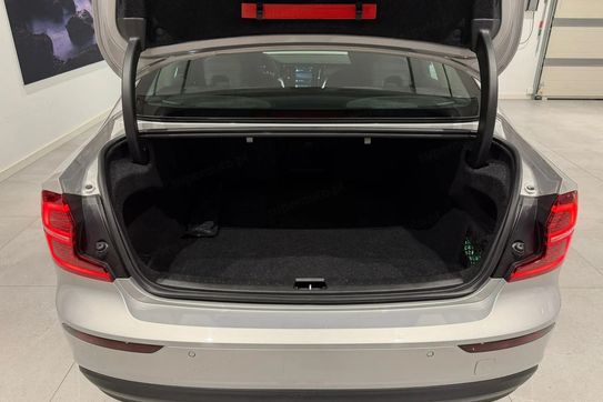 Volvo S60 B4 B