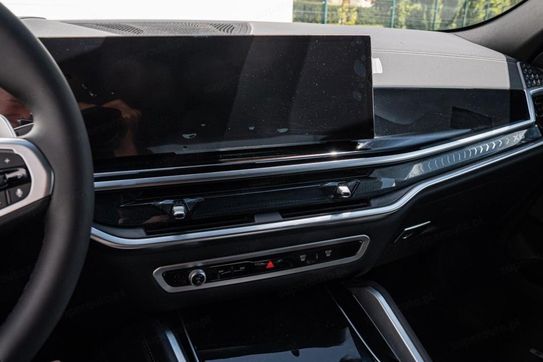 BMW X6 xDrive30d M Sport