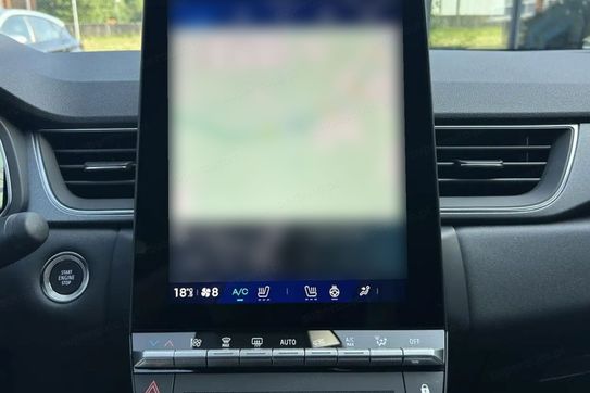 Renault Symbioz Techno 1.3 TCe mHEV