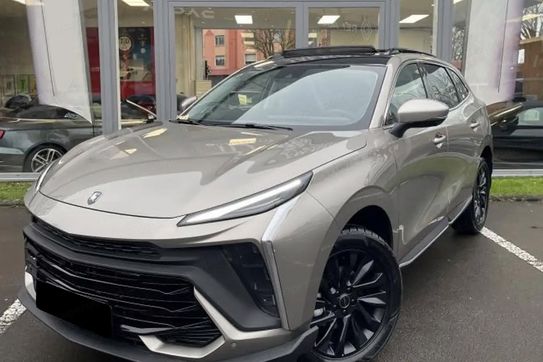 Forthing T-Five 1.5 DVVT GDI DCT