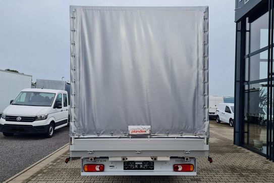 Renault Master L3 Zabudowa 8EP