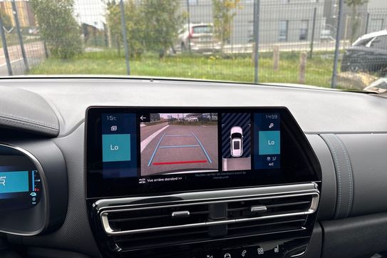 Citroen C5 Aircross Shine Pack 1.6 Hybrid e-EAT8