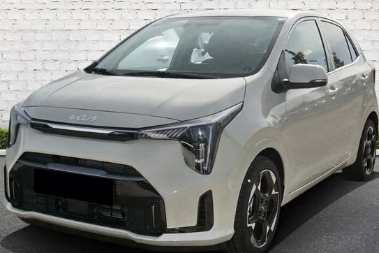 Kia Picanto 1.0 GDI Business Line