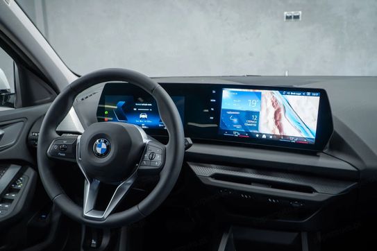 BMW Seria 1 116 M Design