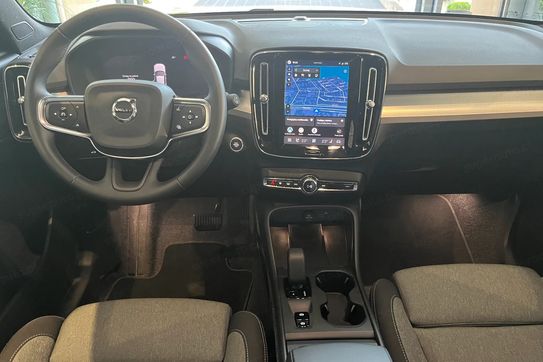 Volvo XC40 B3 Core aut