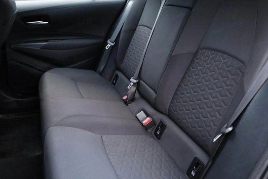 Toyota Corolla 1.8 Hybrid Comfort