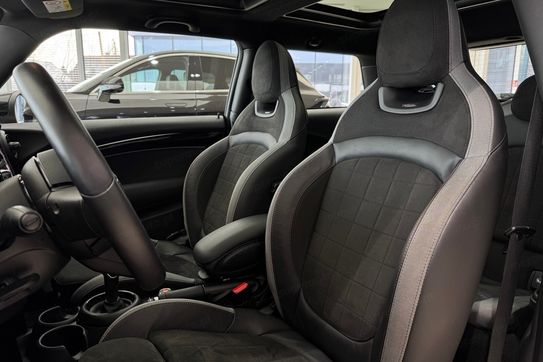 Mini Mini Hatch 3dr John Cooper Works