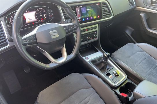 Seat Ateca 1.5 TSI Xperience S&S