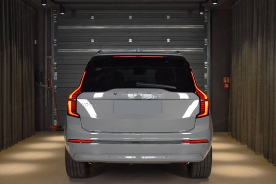 Volvo XC90 B5 AWD Plus Bright