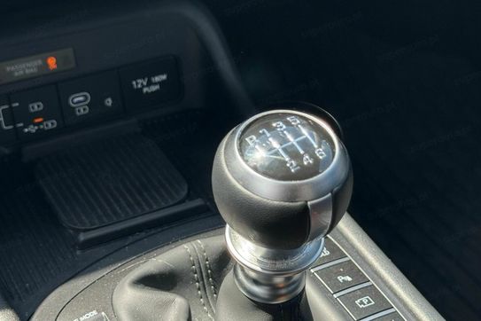 Hyundai Kona 1.6 T-GDI Executive