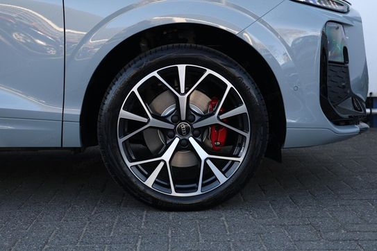 Audi Q3 TFSI quattro S line
