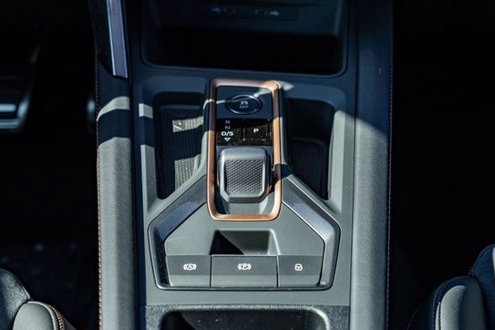 Cupra Formentor 1.5 eTSI DSG