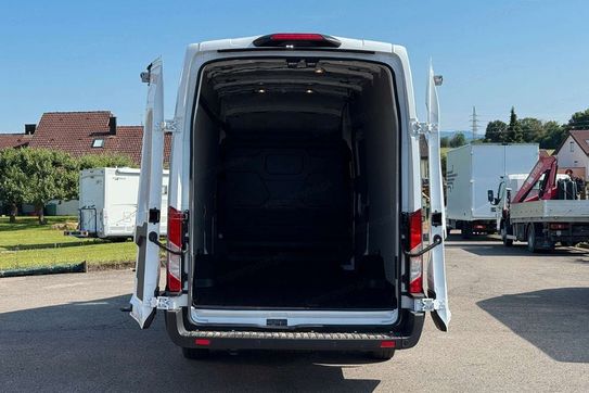 Ford Transit 350 L4H3 RWD Trend