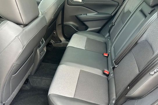 Nissan Qashqai N-Connecta 1.3 DIG-T mHEV  Xtronic