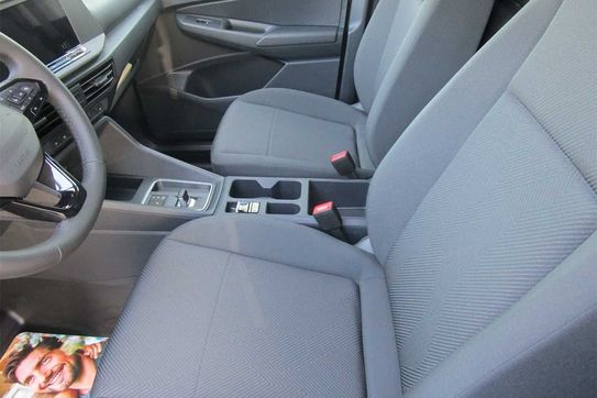 Ford Transit Connect L2 Trend PHEV A6