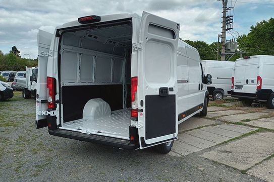 Fiat Ducato Maxi L4H2