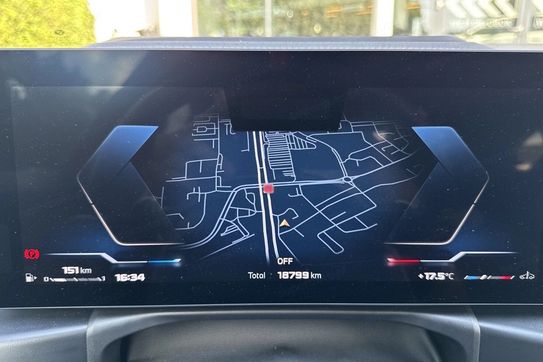 BMW Seria 4 Gran Coupe M440i xDrive