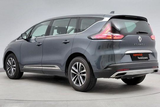 Renault Espace INTENS AT
