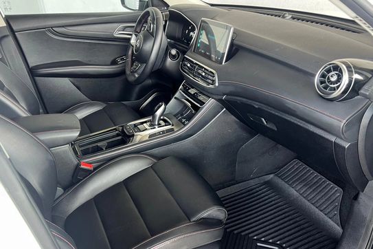 MG HS 1.5 T-GDI Excite DCT
