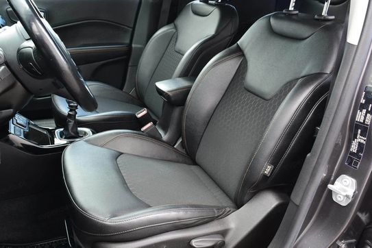 Jeep Compass 1.3 TMair Limited FWD S&S