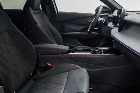 Audi Q3 TFSI quattro S line Sportback