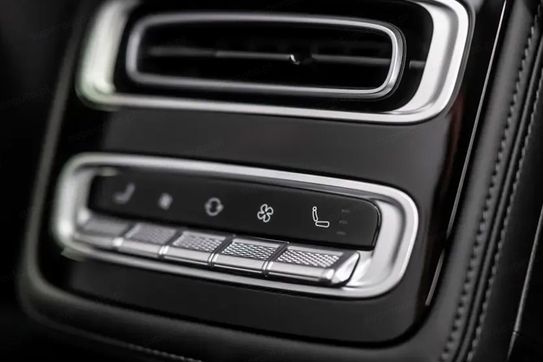 Omoda 9 1.5 Super Hybrid Exclusive AWD