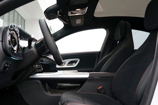 Mercedes CLA 200 4-Matic AMG Line