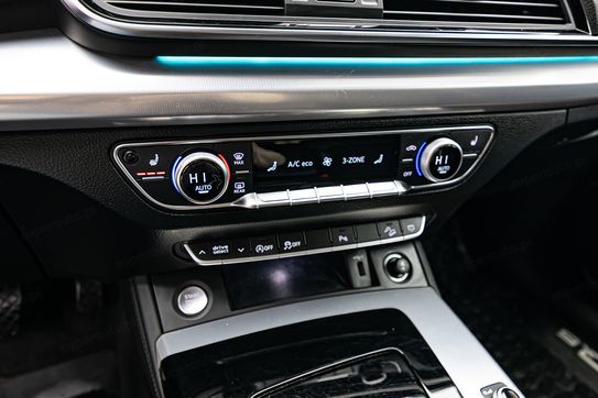 Audi Q5 40 TDI Quattro S tronic