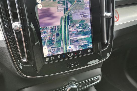 Volvo XC40 B3 Plus Dark aut