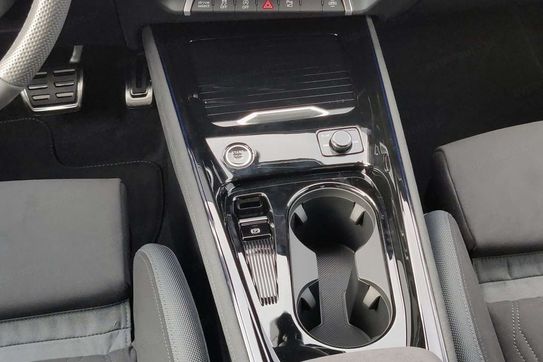 Audi Q3 TFSI quattro S line Sportback