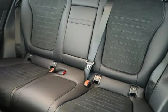 Mercedes GLC 220 d 4-Matic AMG Line