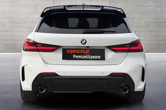 BMW Seria 1 118d M Sport