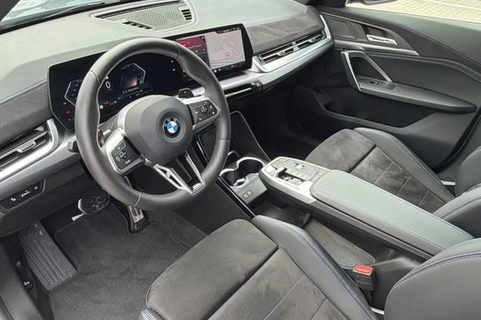 BMW X1 SDRIVE20i