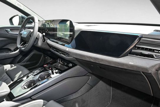 Audi A6 TFSI quattro Avant