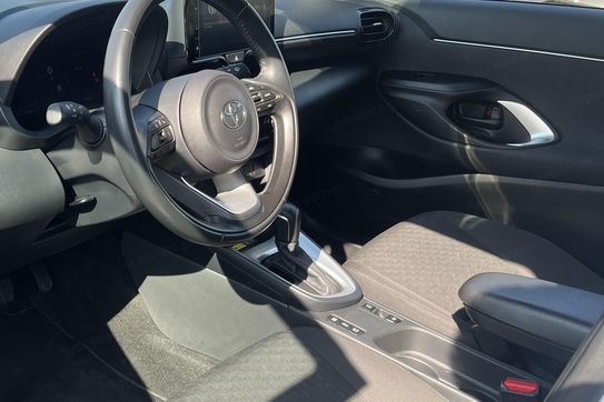 Toyota Yaris Cross 1.5 Hybrid Comfort