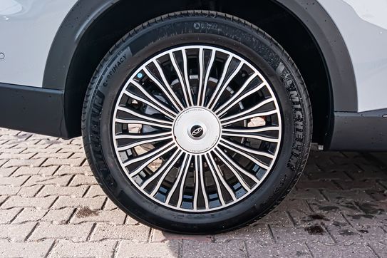 Chery Tiggo 9 Prestige 1.5 T-GDI Super Hybrid DHT 7os.