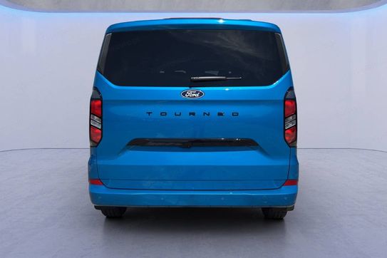 Ford Tourneo Custom 320 L2H1 Titanium A8