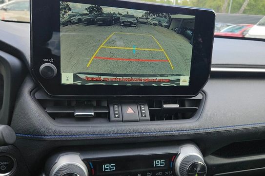 Toyota RAV4 2.5 Hybrid Selection 4X4
