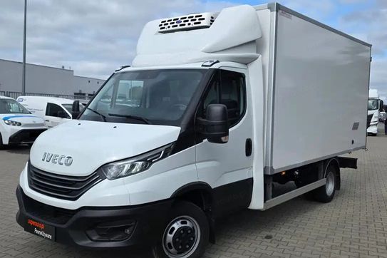 Iveco Daily 50C18