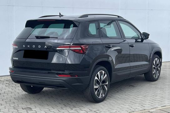 Skoda Karoq Drive 1.5 TSI  DSG