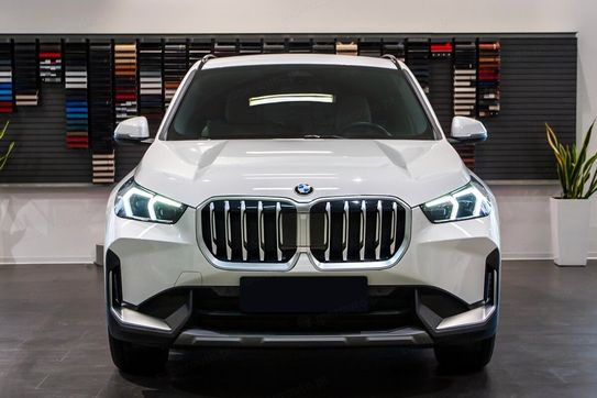 BMW X1 sDrive20i xLine