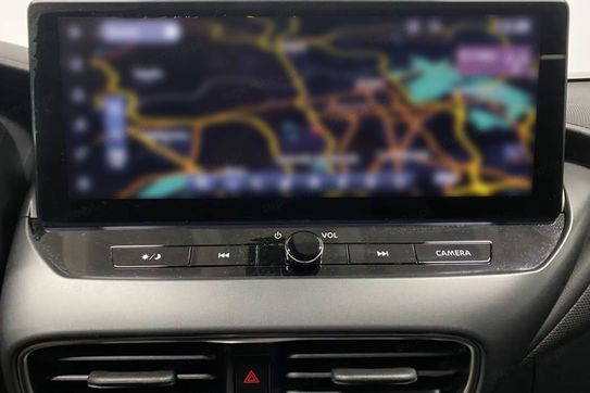 Nissan Juke N-Connecta 1.6 HEV