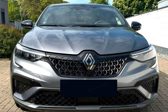 Renault Arkana Esprit Alpine E-Tech Full Hybrid 1.6