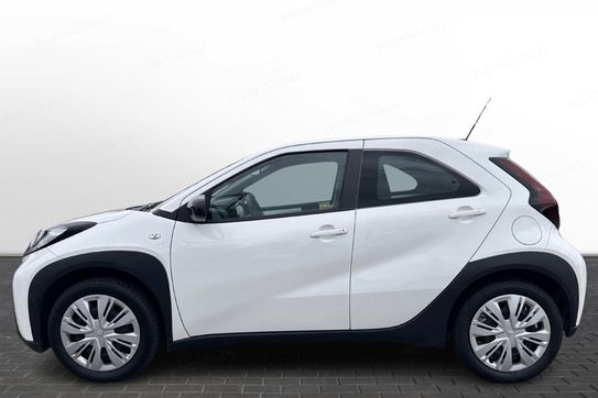 Toyota Aygo X 1.0 VVT-i Comfort CVT