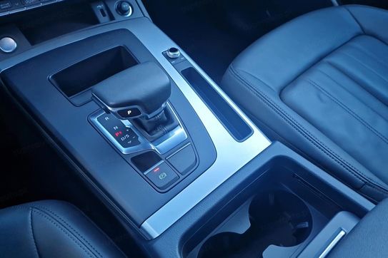 Audi Q5 Sportback 45 TFSI quattro Advanced