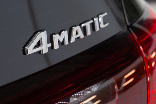 Mercedes GLC Coupe 300 e 4-Matic AMG Line